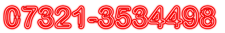 07321-3534498 07321-3534498